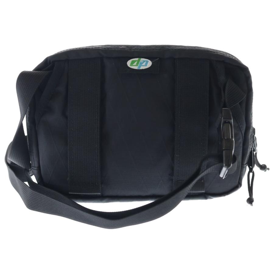 Supreme（シュプリーム） 18AW Shoulder Bag ロゴプリント ショルダー