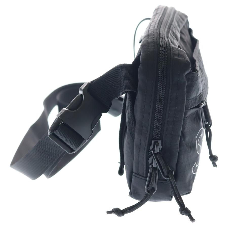 バッグ Supreme Shoulder Bag 18AW Supreme（シュプリーム） 18AW Shoulder Bag ロゴプリント ショルダー