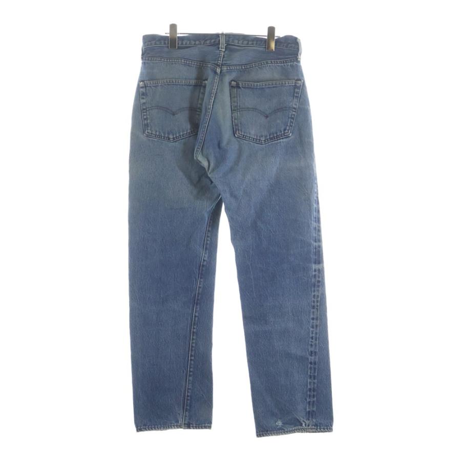 Levi's（リーバイス） 70S VINTAGE 501 ヴィンテージ 赤耳 ボタン裏無