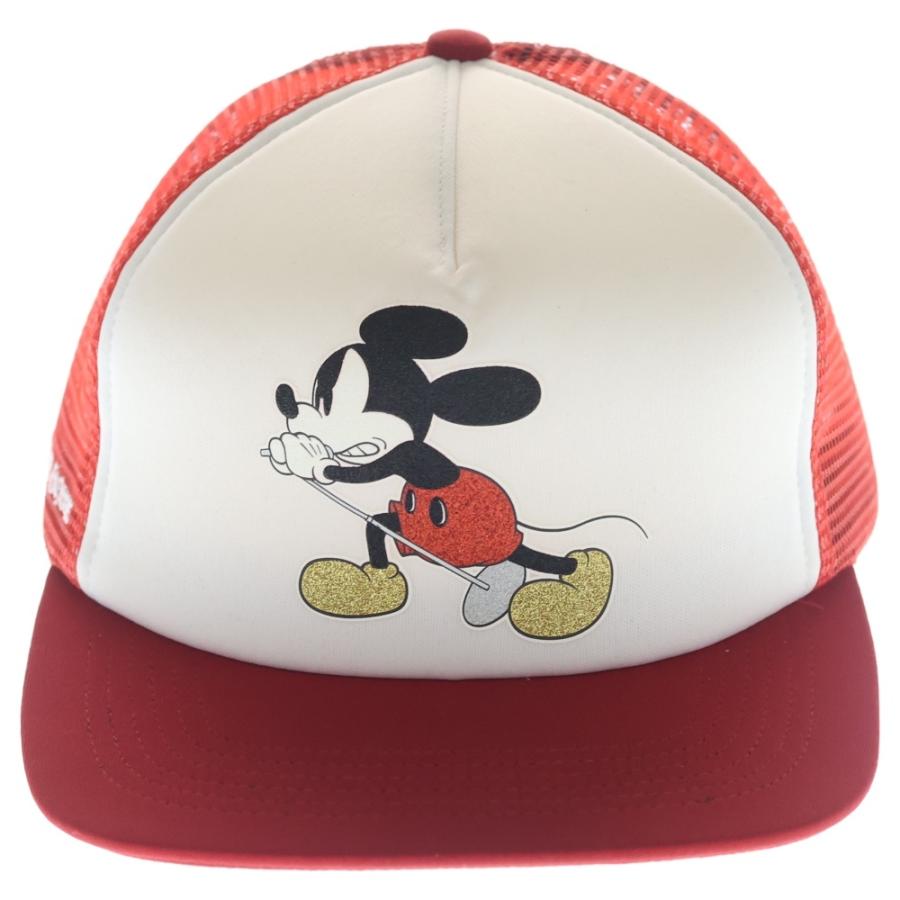 Supreme（シュプリーム） 25AW ×ナンバーナイン×ミッキーマウス Mesh