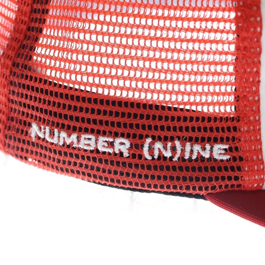 Supreme（シュプリーム） 25AW ×ナンバーナイン×ミッキーマウス Mesh
