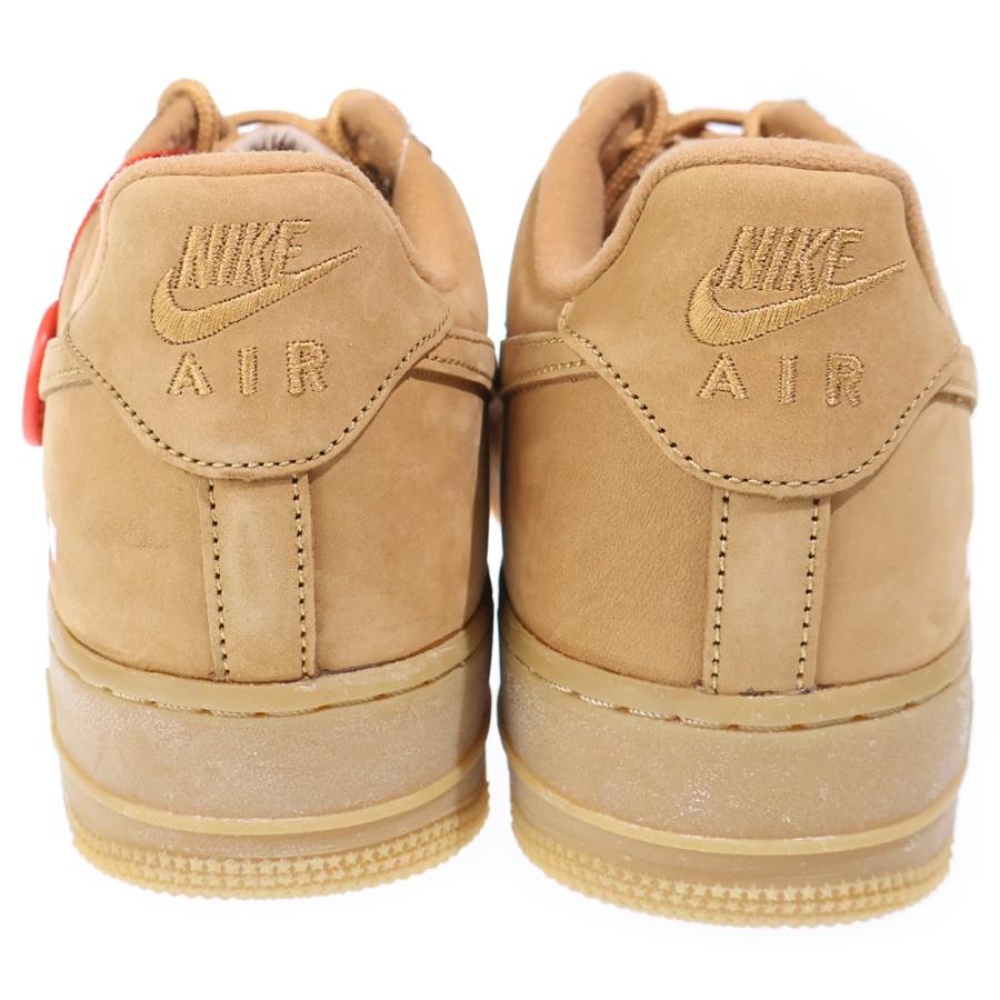 NIKE（ナイキ） ×SUPREME AIR FORCE 1 LOW SP シュプリーム エア