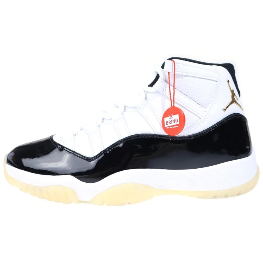 NIKE（ナイキ） AIR JORDAN 11 RETRO Gratitude エアジョーダン11 