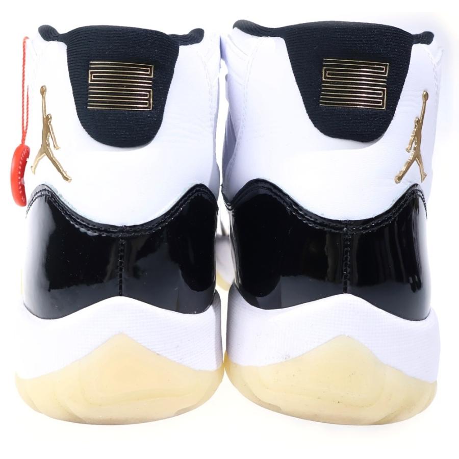 NIKE（ナイキ） AIR JORDAN 11 RETRO Gratitude エアジョーダン11