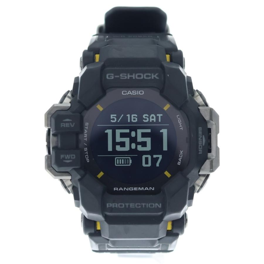 G-SHOCK CASIO カシオ ジーショック RENGEMAN レンジマン デジタル