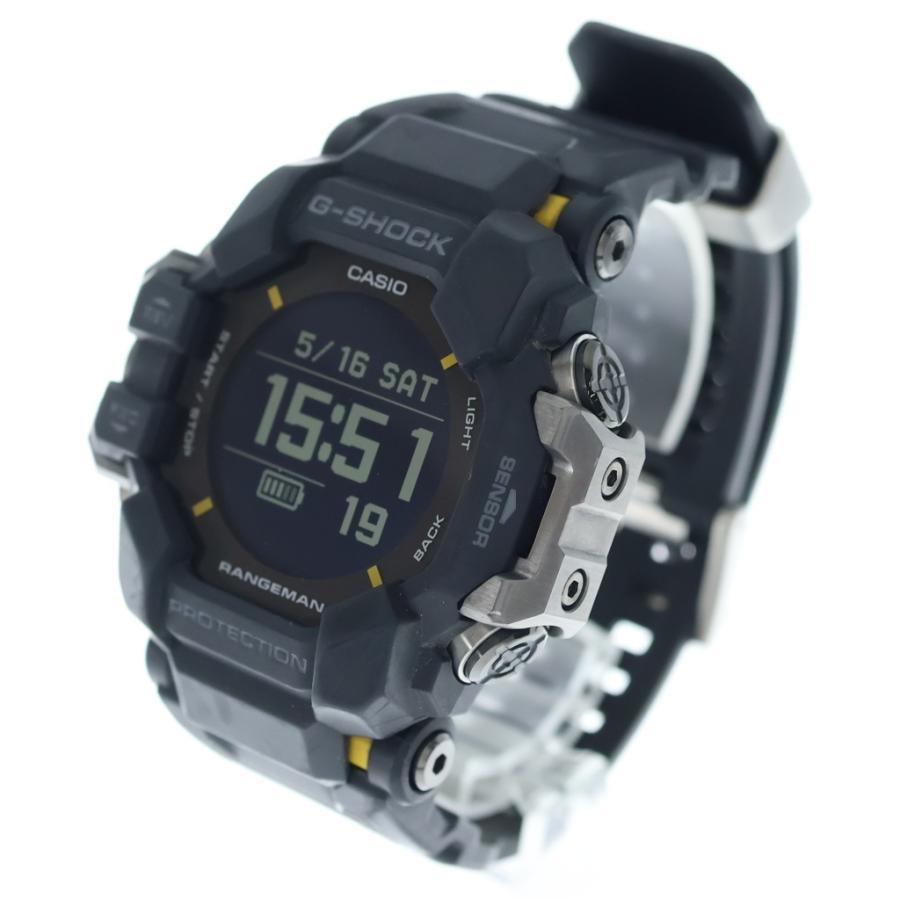 G-SHOCK CASIO カシオ ジーショック RENGEMAN レンジマン デジタル