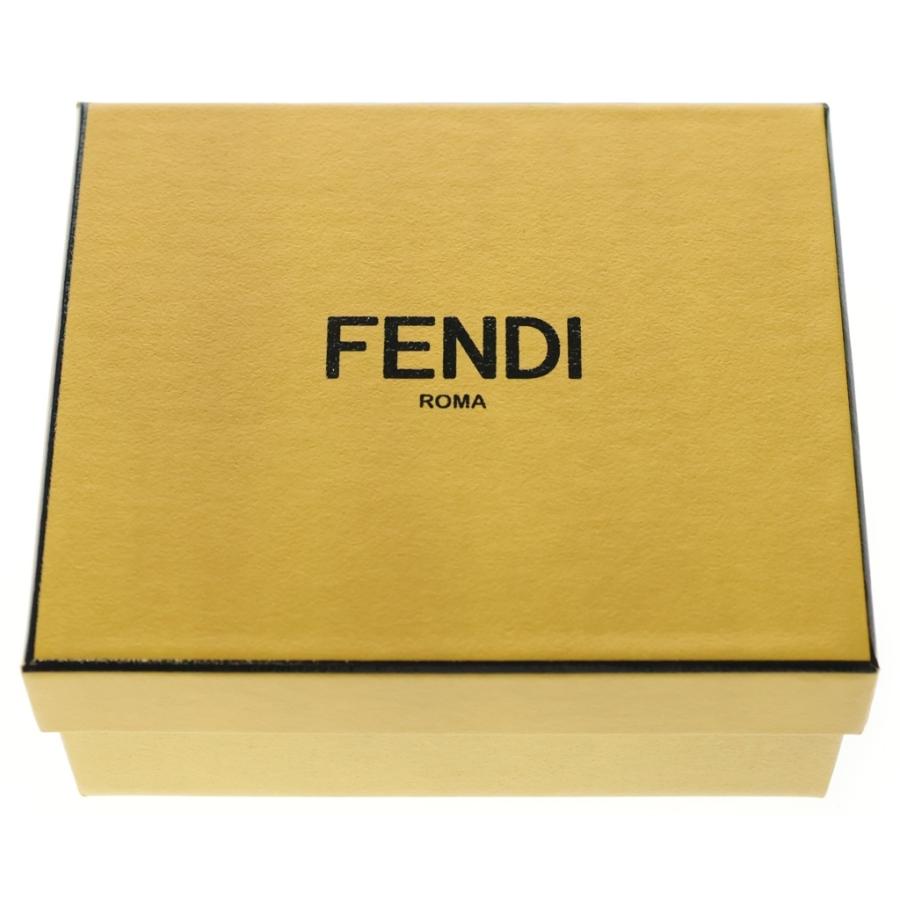 FENDI（フェンディ） FF DIAMONDS MINI TRIFOLD FFダイヤモンド ミニ
