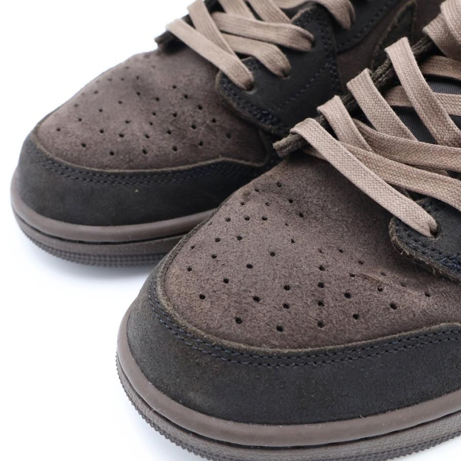 NIKE（ナイキ） ナイキ×トラヴィススコット AIR JORDAN 1 LOW OG SP