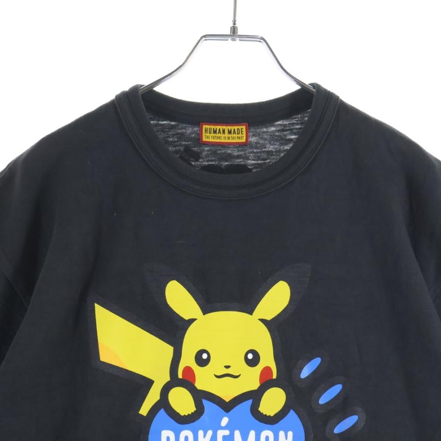 HUMAN MADE（ヒューマンメード） ヒューマンメイド 25AW ×POKEMON MADE