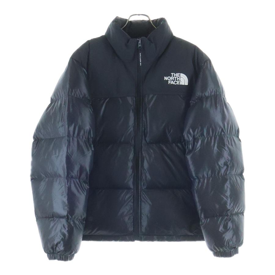 THE NORTH FACE（ザ ノースフェイス） NUPTSE ON BALL JACKET ヌプシ