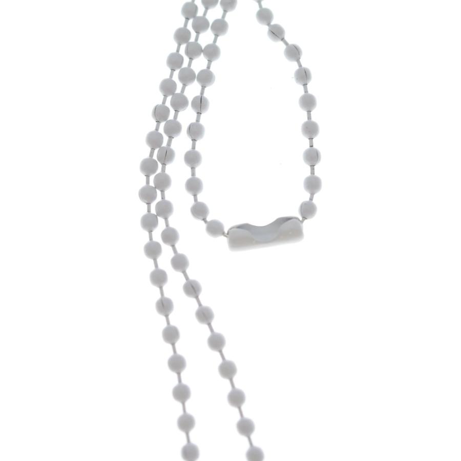 CHROME HEARTS（クロムハーツ） RUBBER CH CRS BALL ラバークロス
