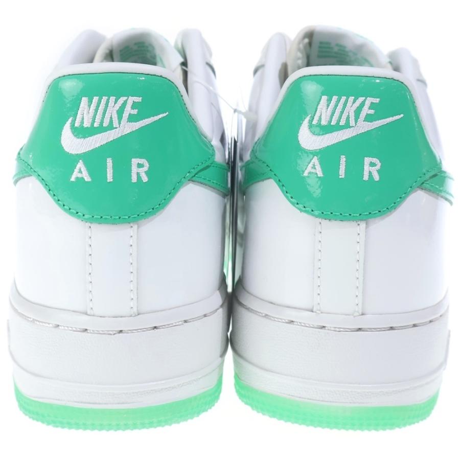 ☆ 新品未使用 ☆ AIR FORCE 1 '07 ナイキスニーカー ローカット NIKE（ナイキ） AIR FORCE 1 エアフォース 1 ロー 07 プレミアム