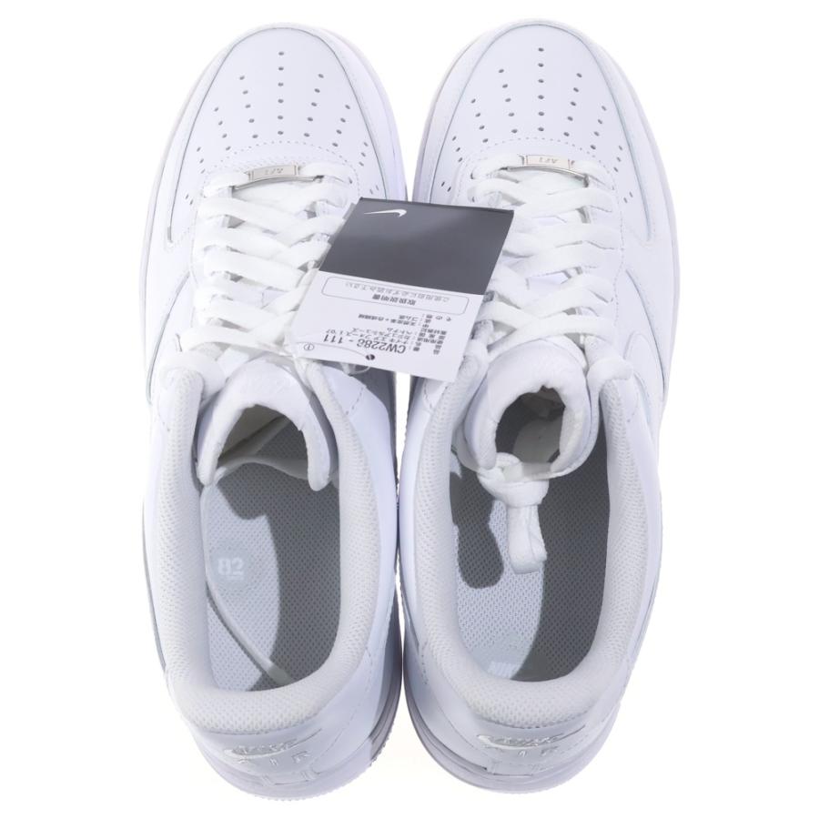 NIKE（ナイキ） AIR FORCE 1 LOW 07 エアフォース 1 07 ローカット