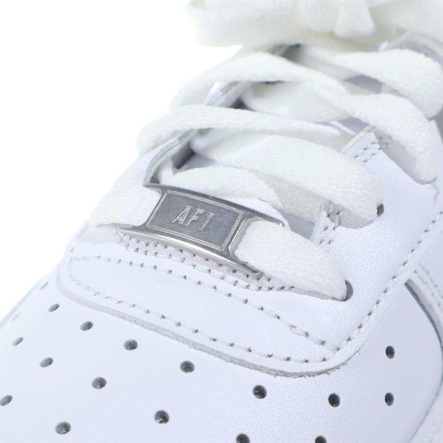 NIKE（ナイキ） AIR FORCE 1 LOW 07 エアフォース 1 07 ローカット