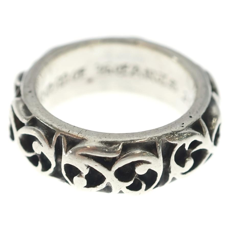 CHROME HEARTS（クロムハーツ） ETRNITY VINE BAND エタニティ