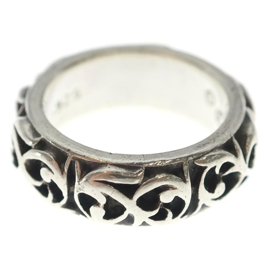 CHROME HEARTS（クロムハーツ） ETRNITY VINE BAND エタニティ