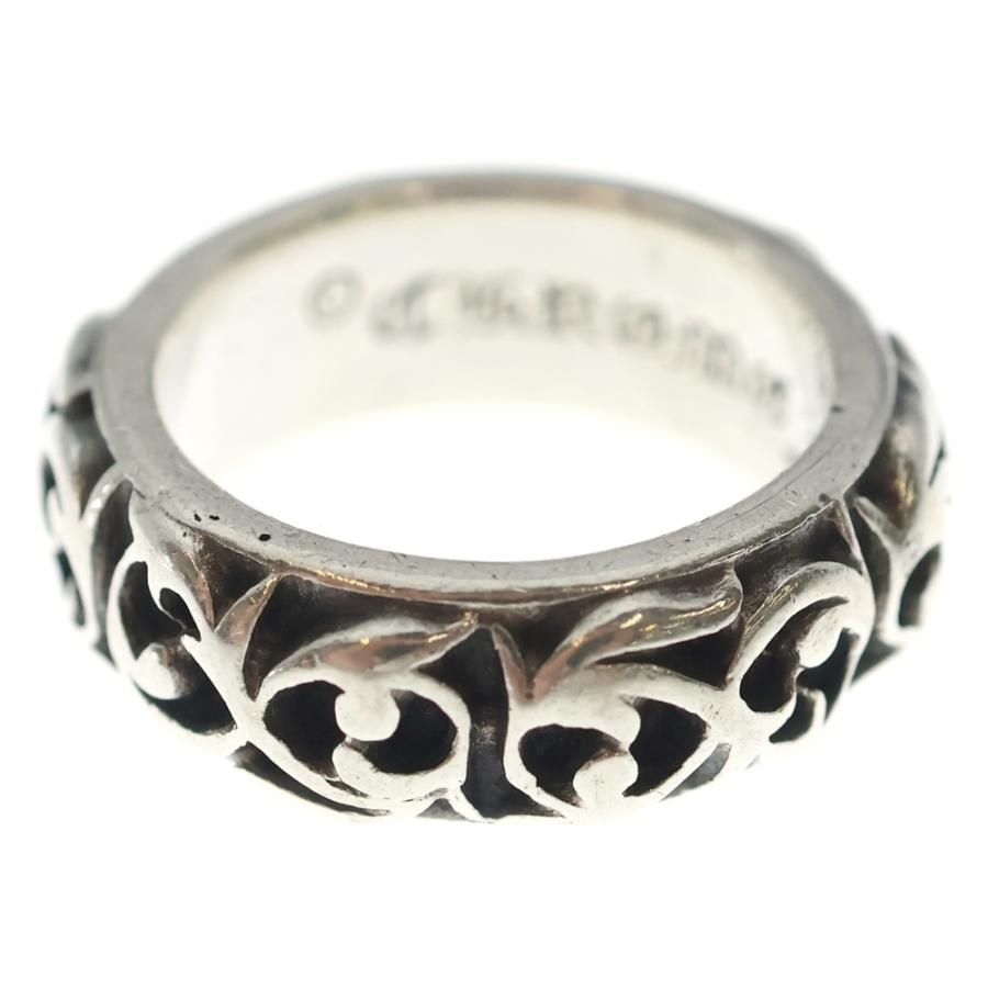 CHROME HEARTS（クロムハーツ） ETRNITY VINE BAND エタニティ