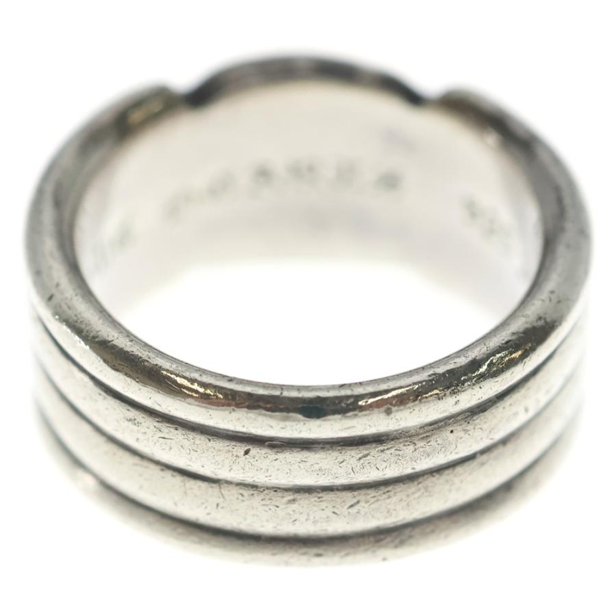 CHROME HEARTS（クロムハーツ） SPIDER BAND スパイダーバンド リング 