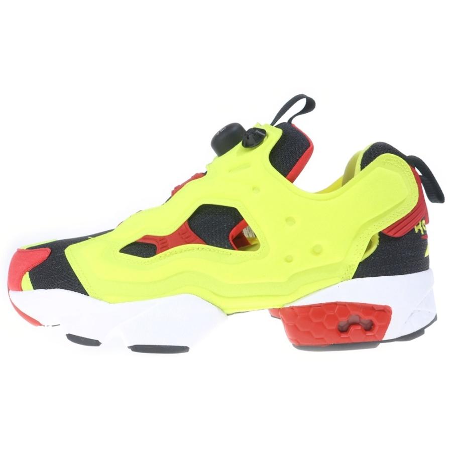 Reebok（リーボック） INSTA PUMP FURY OG CITRON インスタポンプ