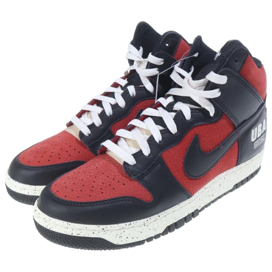 NIKE（ナイキ） ×UNDERCOVER DUNK HIGH UBA アンダーカバー ダンク