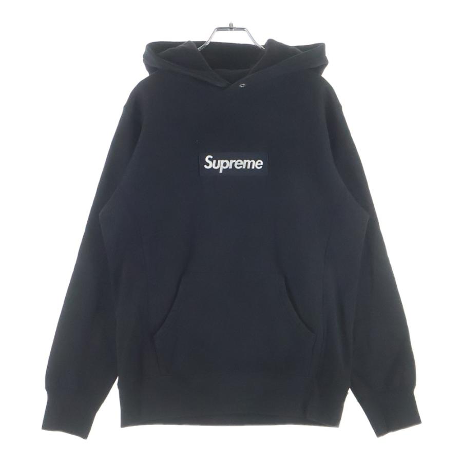 Supreme（シュプリーム） 16AW Box Logo Hooded Sweatshirt ボックス