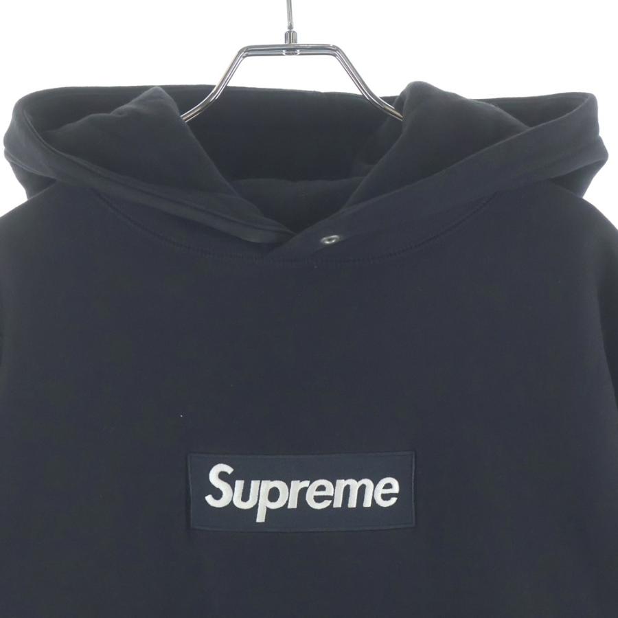 Supreme（シュプリーム） 16AW Box Logo Hooded Sweatshirt ボックス