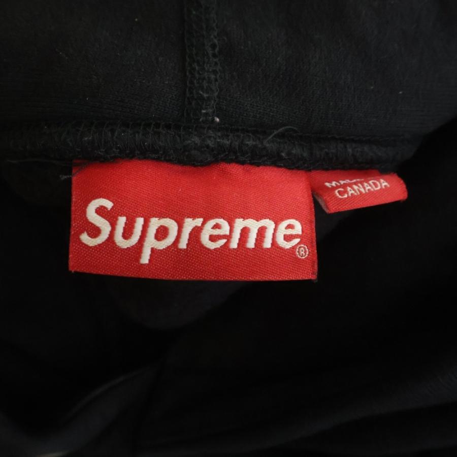 Supreme（シュプリーム） 16AW Box Logo Hooded Sweatshirt ボックス