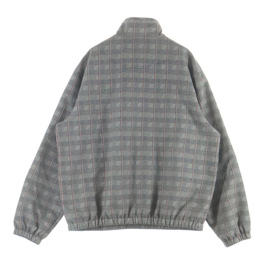 supreme 20ss ナイロン ハーフジップ Supreme（シュプリーム） 20SS Track HAlf Zip Pullover ロゴエン