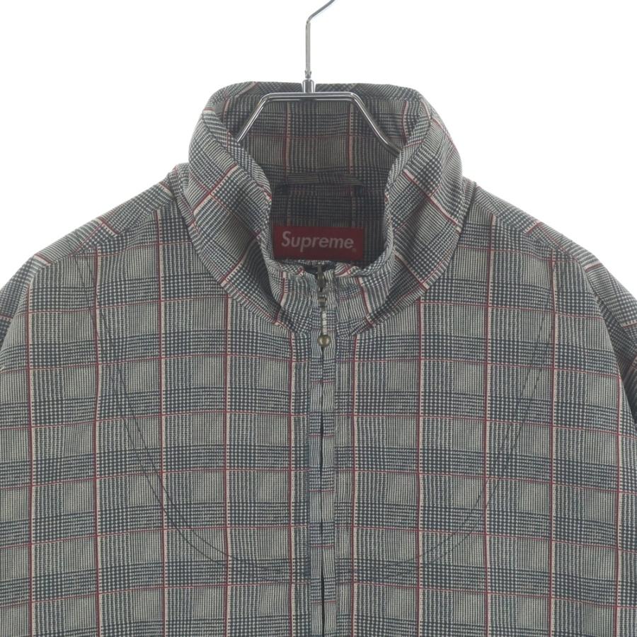 Supreme（シュプリーム） 20SS Track HAlf Zip Pullover ロゴエン