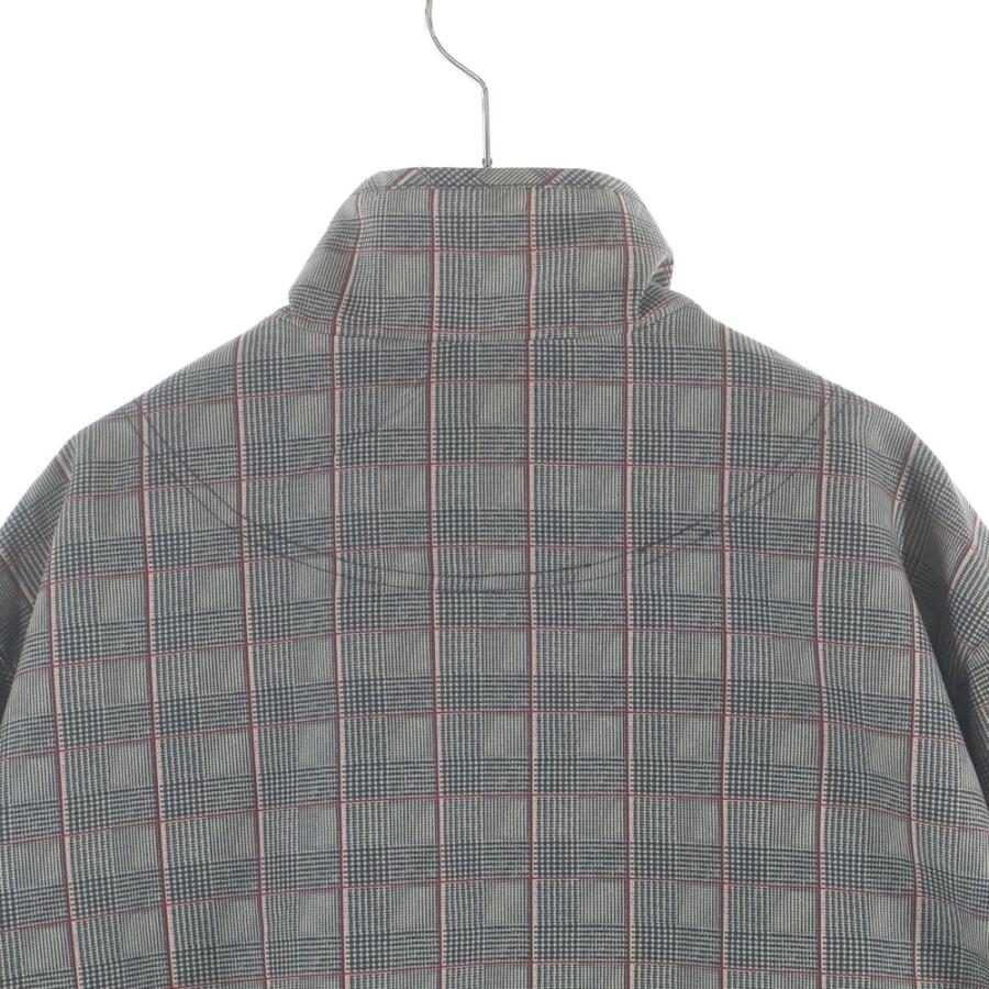Supreme（シュプリーム） 20SS Track HAlf Zip Pullover ロゴエン