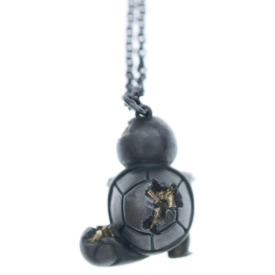 TIFFANY&Co.（ティファニー） TIFFANY & Co. ×Daniel Arsham ×Pokemon