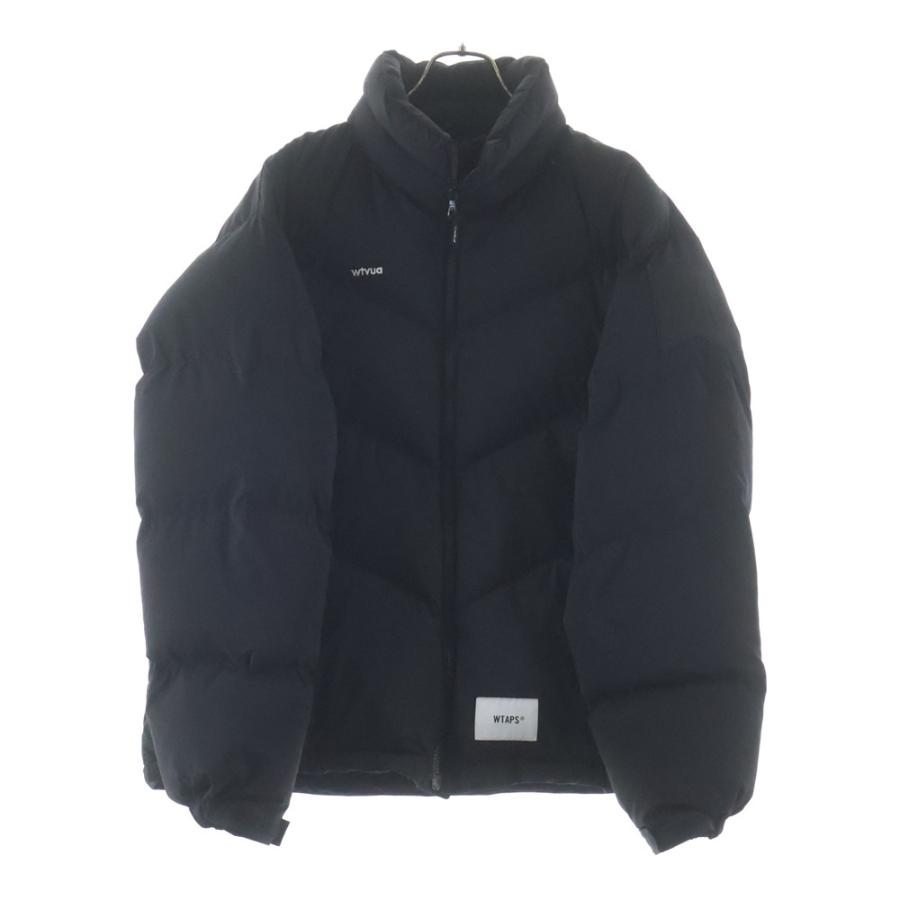 WTAPS（ダブルタップス） 22AW POLY TAFFETA WTVUA ポリータフタ