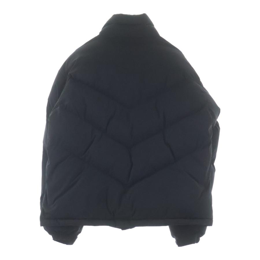 WTAPS（ダブルタップス） 22AW POLY TAFFETA WTVUA ポリータフタ