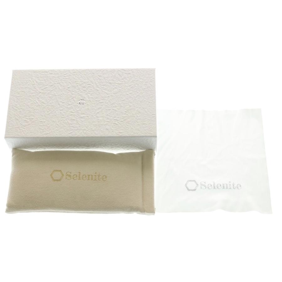 ノーブランド SELENITE セレナイト シャーロット 石膏像 ウェリントン
