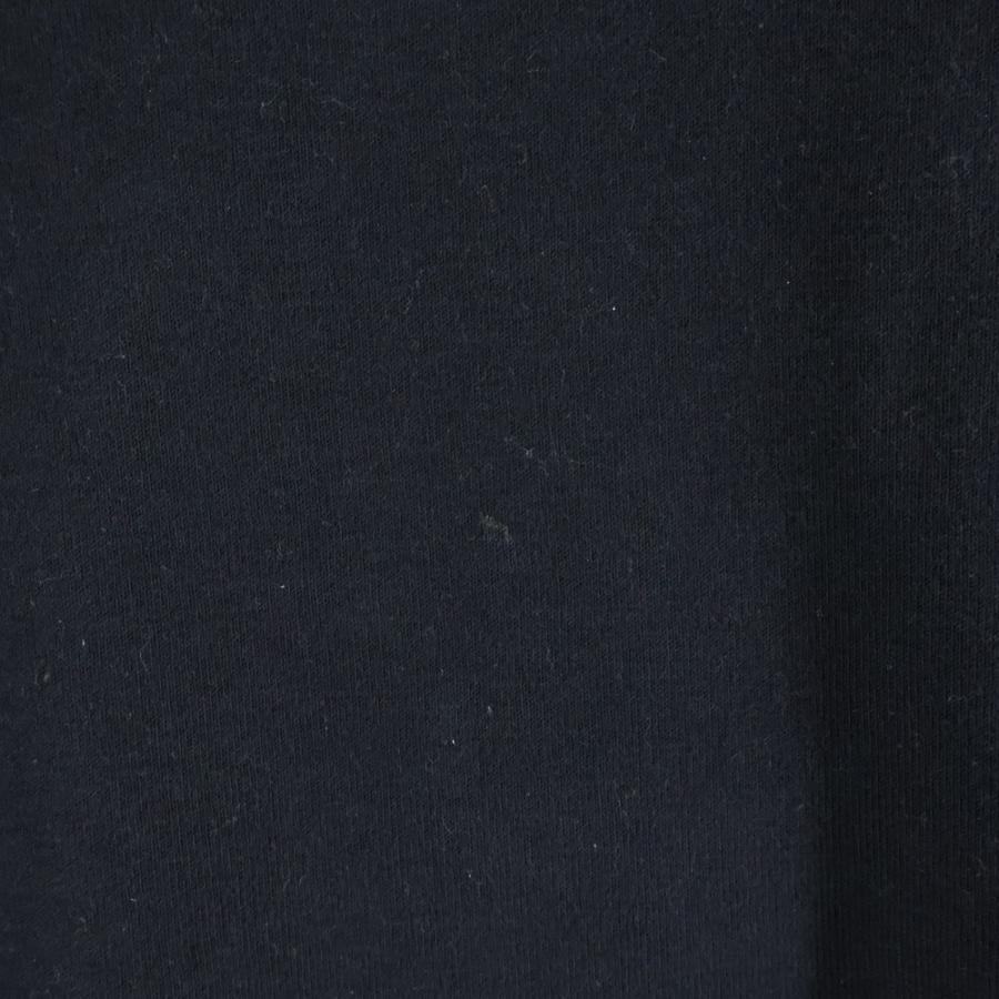 シーディージー ×ザノースフェイス SWEAT CREWNECK ダブルネームロゴプリント クルーネック スウェット トレーナー NT02602CD_4