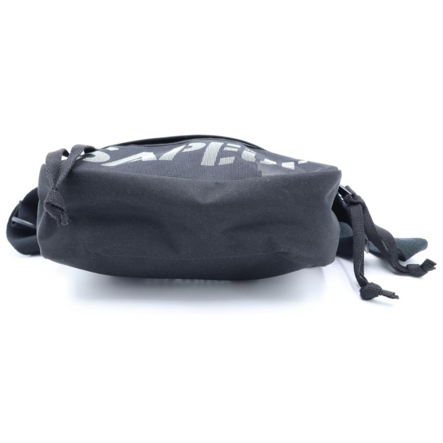 入手困難 未使用 SAPEur サプール ユーティリティ ボストン バッグ SAPEur サプール UTILITY SERIES TYPE-3 SHOULDER BAG ユーティリティ