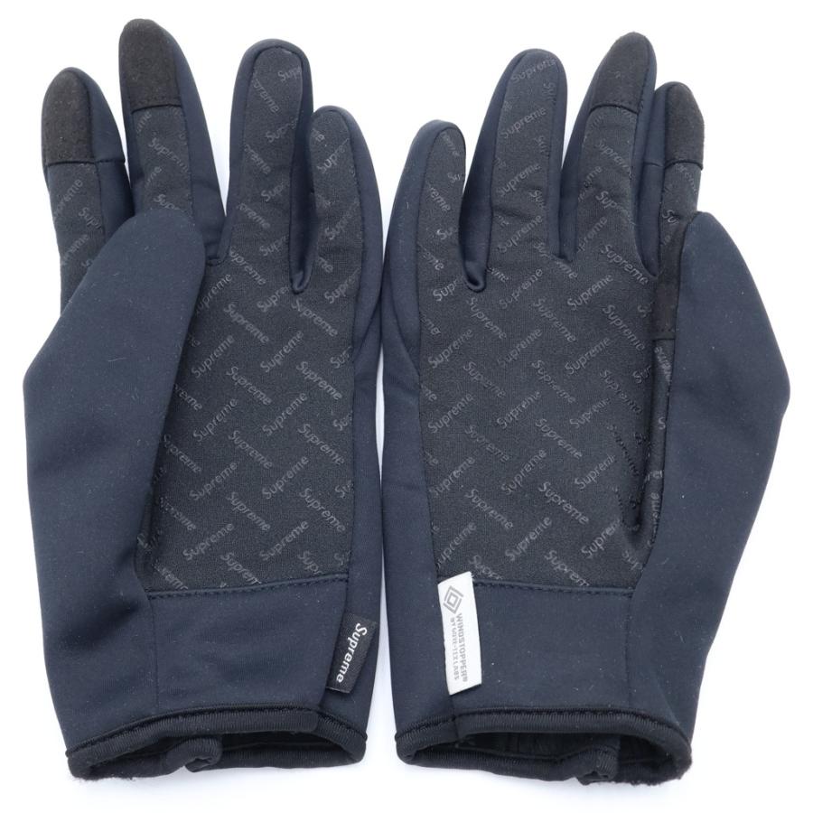 Supreme（シュプリーム） 25AW Windstopper Zip Gloves ウインド