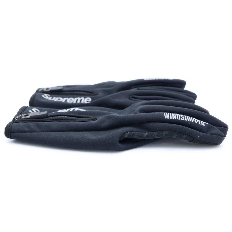 Supreme（シュプリーム） 25AW Windstopper Zip Gloves ウインド