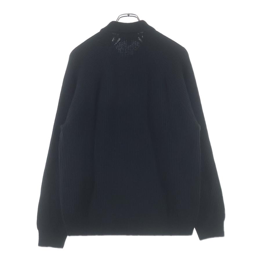25AW Supreme Small Box Polo Sweater 【公式通販】