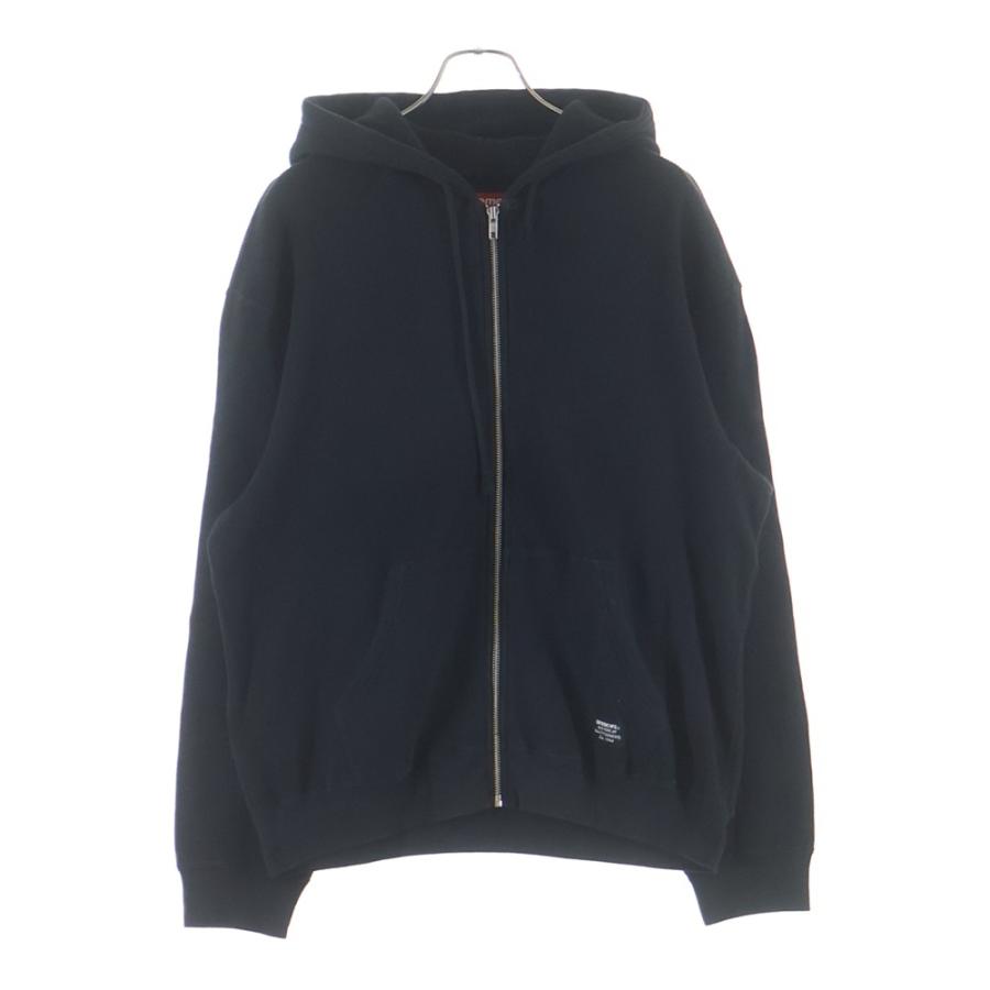 Supreme（シュプリーム） 25SS Hooded Zip Up Thermal フーデット