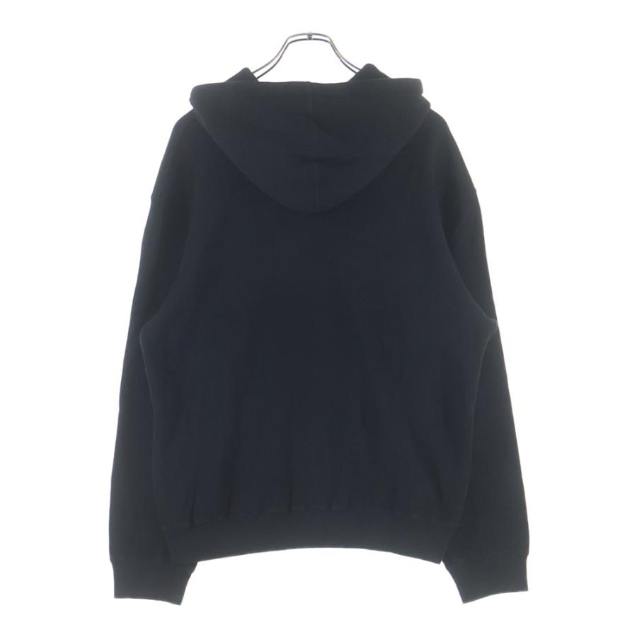 Supreme（シュプリーム） 25SS Hooded Zip Up Thermal フーデット