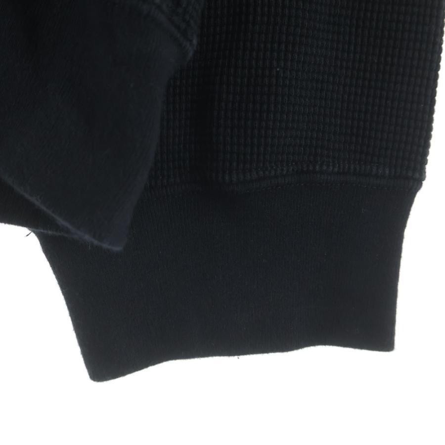 Supreme（シュプリーム） 25SS Hooded Zip Up Thermal フーデット