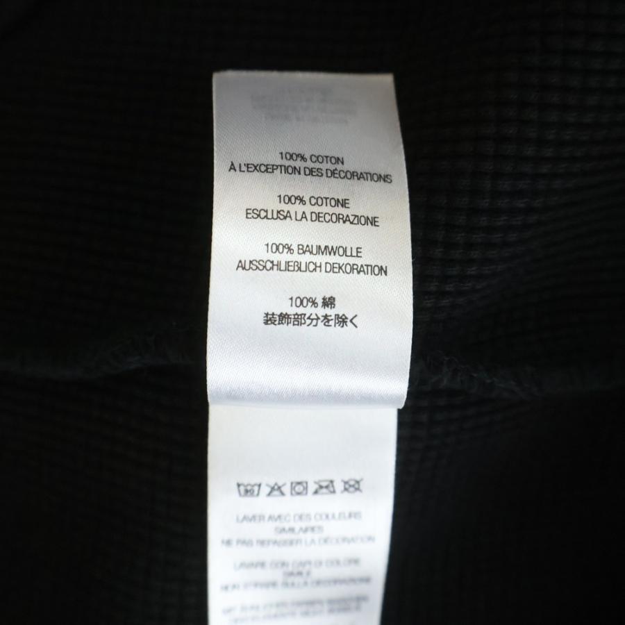 Supreme（シュプリーム） 25SS Hooded Zip Up Thermal フーデット