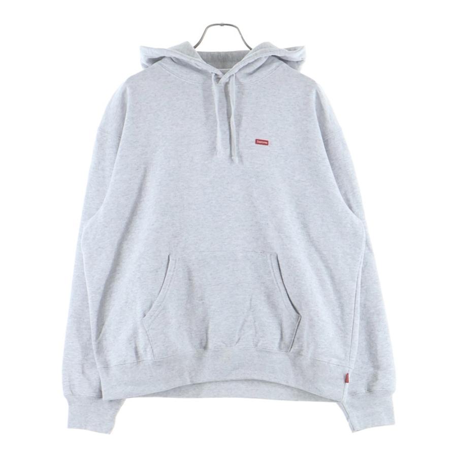 Supreme パーカー シュプリーム Small Box スウェット M 新品 Supreme（シュプリーム） 25AW Small Box Logo Hooded Sweatshirt