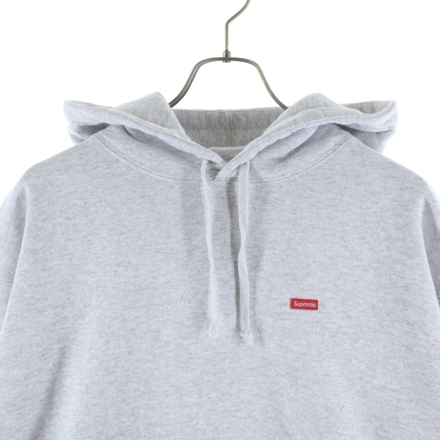 Supreme（シュプリーム） 25AW Small Box Logo Hooded Sweatshirt