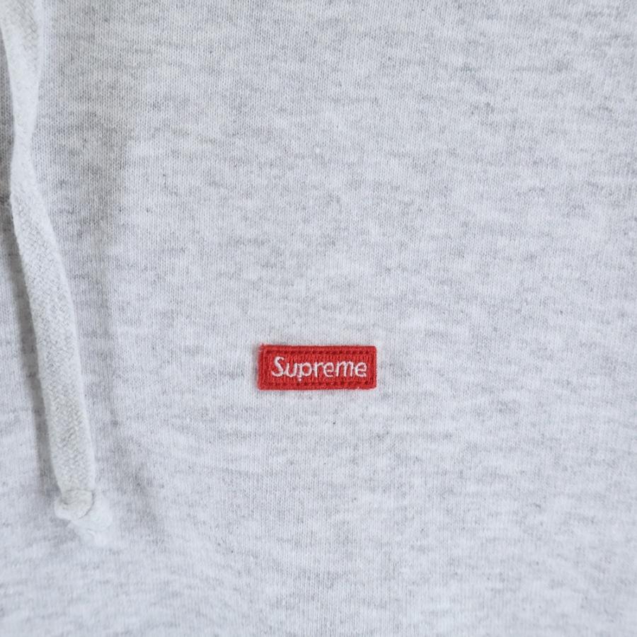 Supreme（シュプリーム） 25AW Small Box Logo Hooded Sweatshirt