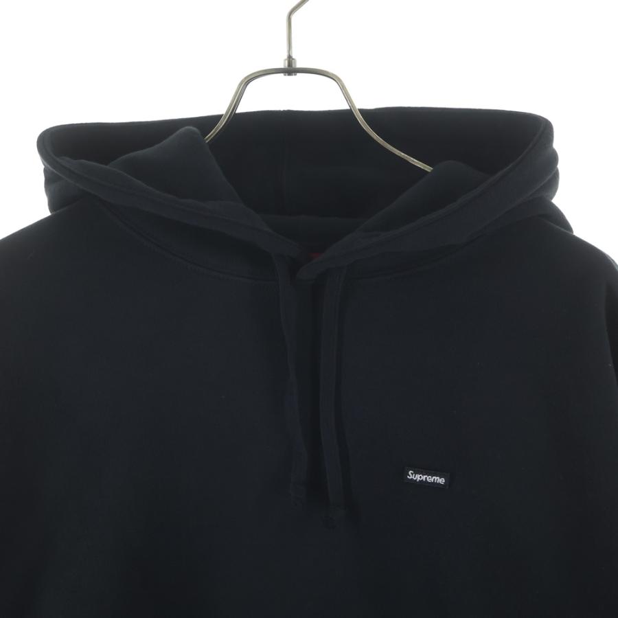 Supreme（シュプリーム） 25SS Small Box Logo Hooded Sweatshirt
