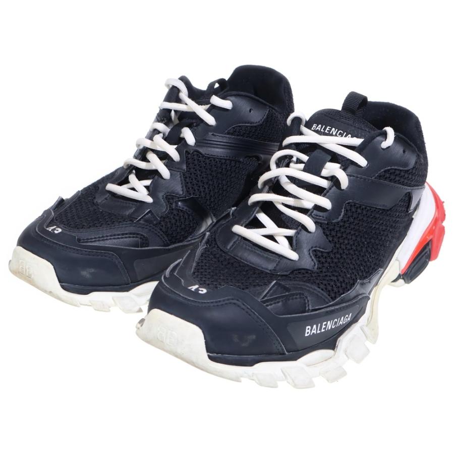 Balenciaga バレンシアガ Track.3 Sneaker スニーカー BALENCIAGA（バレンシアガ） TRACK 3 SNEAKER トラック ローカット