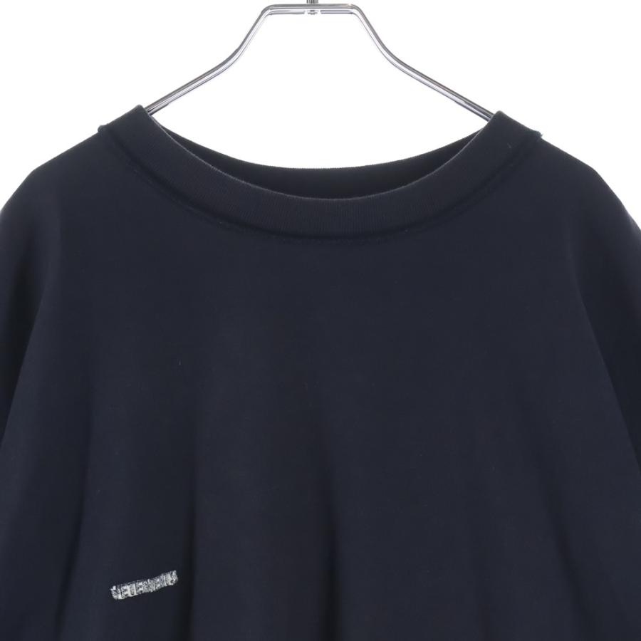 VETEMENTS（ヴェトモン） 18AW Inside Out Shark インサイドアウト