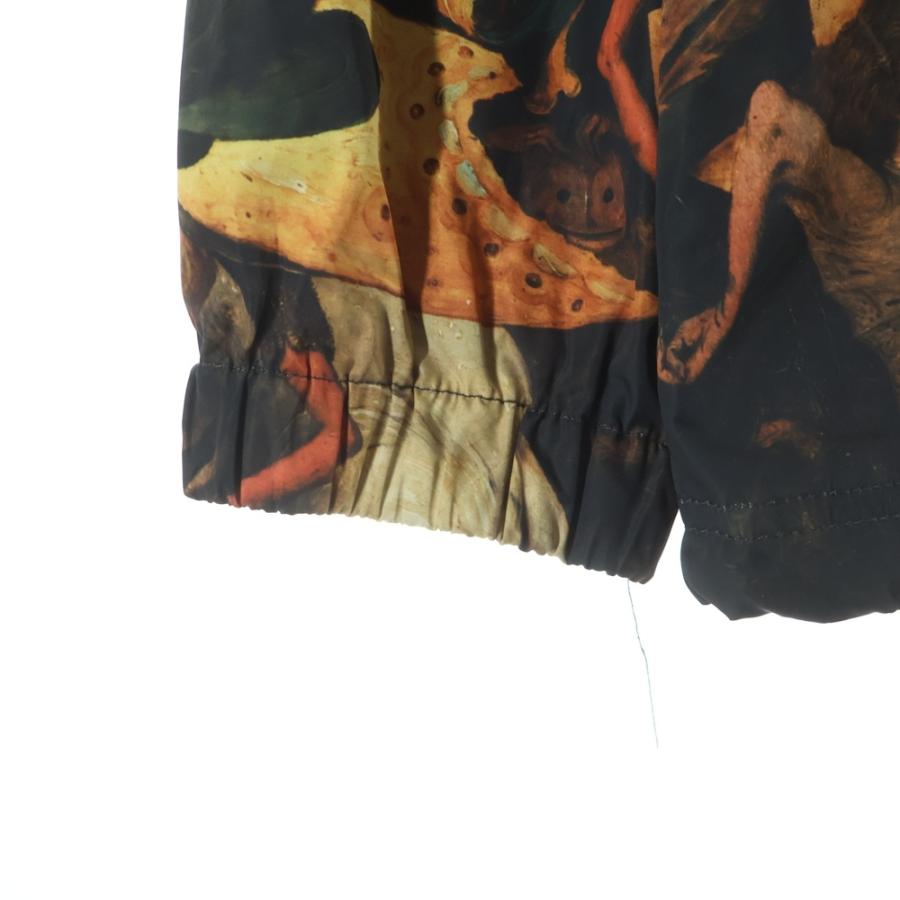 Supreme（シュプリーム） 16AW ×UNDERCOVER Coaches Jacket アンダー
